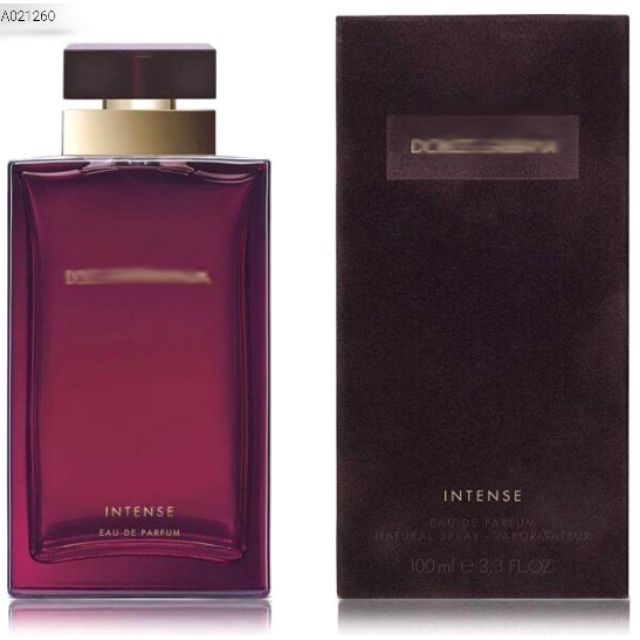 Nước hoa nữ Intense Eau Parfum