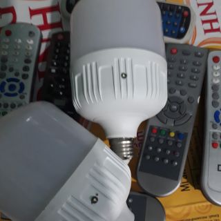Bóng điện điều khiển từ xa bằng điều khiển tivi