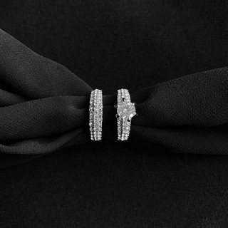 CZ RING BLAROSE