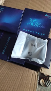 android tv box x96air ram 4g rom 32g