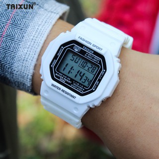 Đồng hồ điện tử nam nữ SPORTS cực hot - MS01