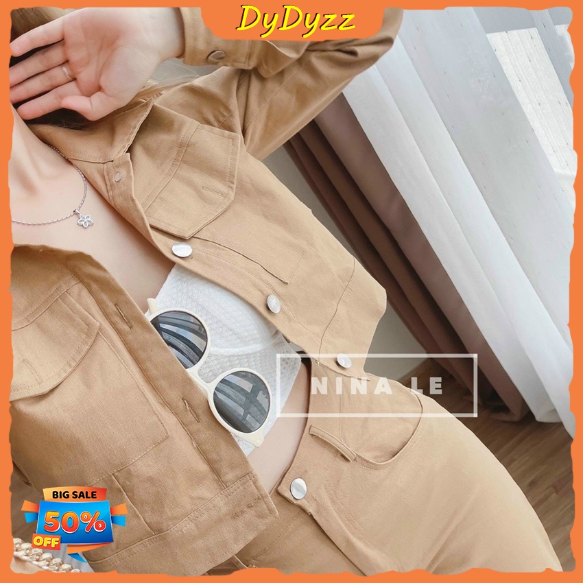 Set 3 Món Áo Bra Quần Tây Dài Kèm Áo Khoác Ngoài Siêu Thanh Lịch, Tôn Dáng Cho Nàng Đi Chơi, Dạo Phố