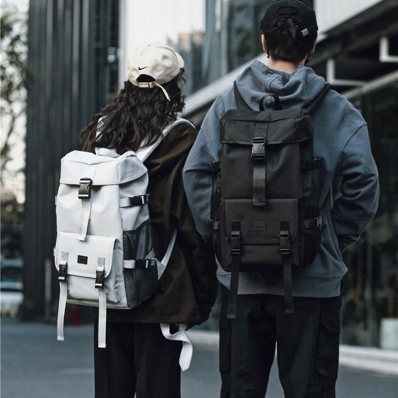 balo BV67 size to, đi chơi, đi du lịch