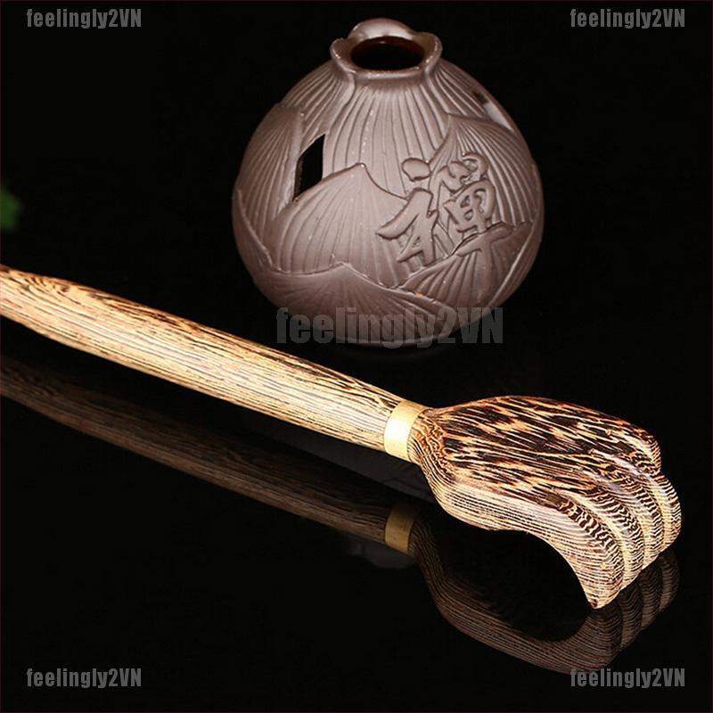 Cây Gãi Lưng Bằng Gỗ Tre Tự Nhiên