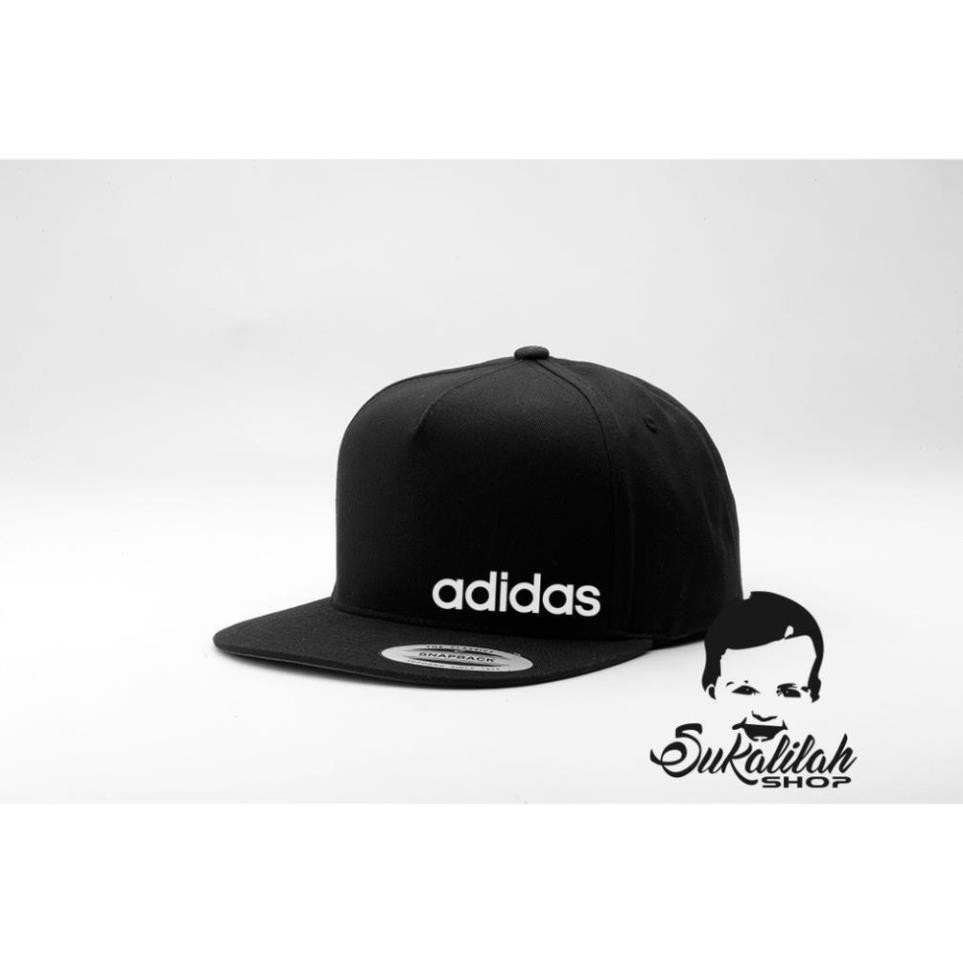 Mũ Lưỡi Trai Adidas Standard Snapback 03 ⚡