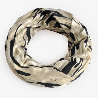 Khăn choàng cổ màu camo đa năng