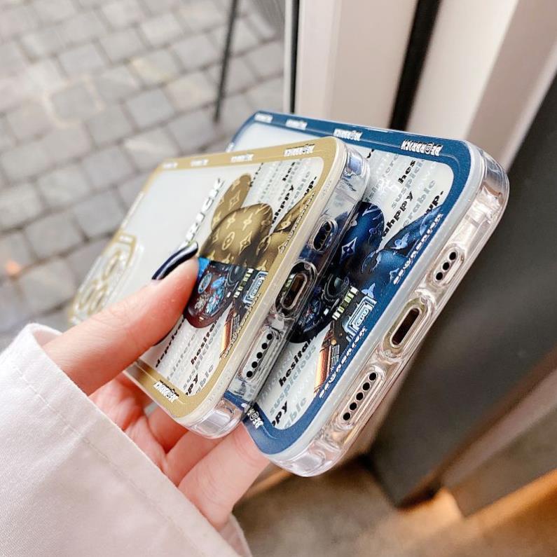 ốp lưng lỗ viền camera Oppo A55 4G/A74 4G/A5 2020/A9 2020/A5S/A12/A7/F9/RENO 6Z/A95