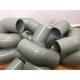 Phụ kiện ống nhựa PVC 49 BM (Co, nối, Tê, Lơi, nối ren...)