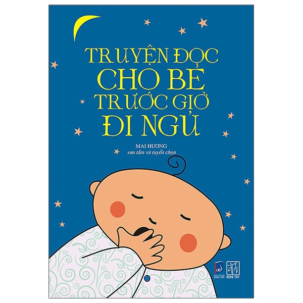 Sách Truyện Đọc Cho Bé Trước Giờ Đi Ngủ