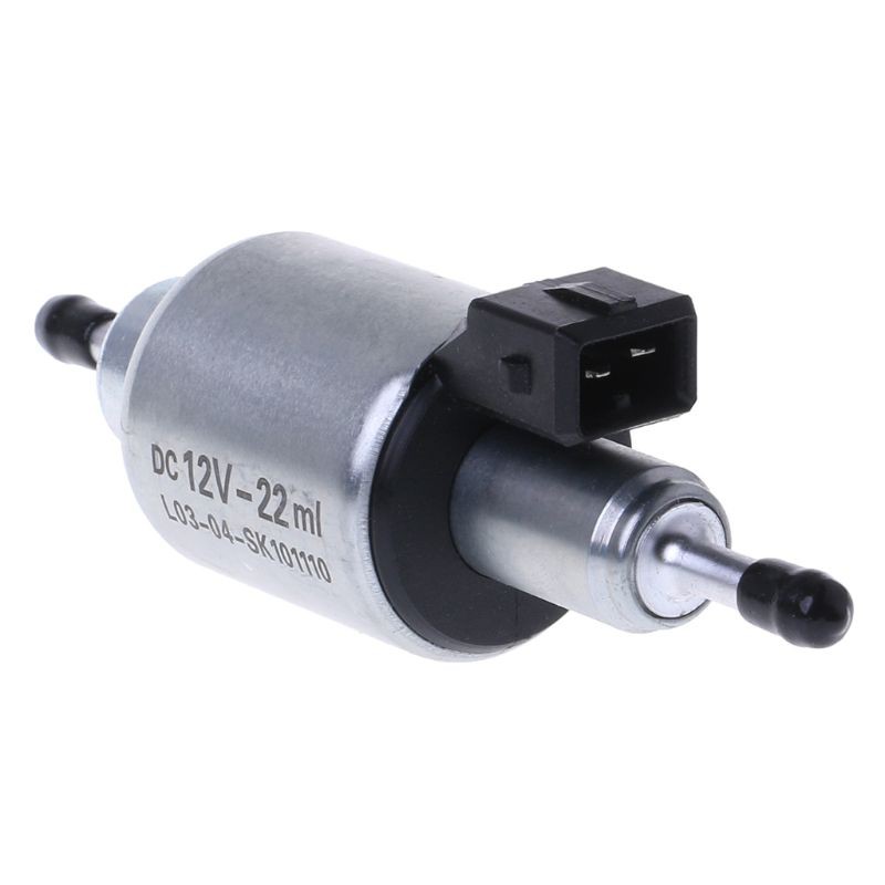 Bơm nhiên liệu 12V 2KW đến 5KW cho xe hơi chất lượng cao
