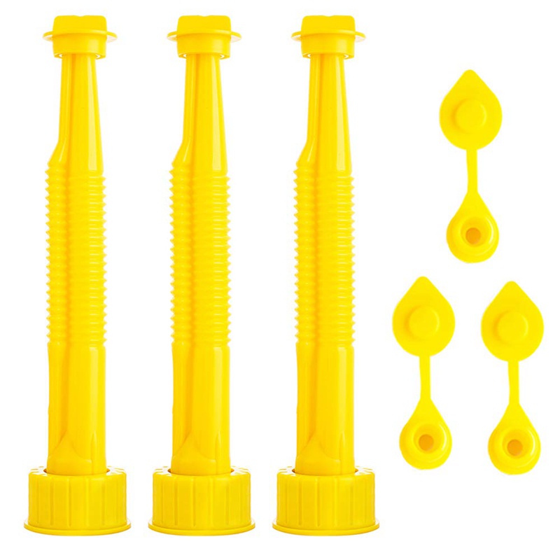 Set 3 Vòng Đệm Có Nắp Chặn Thay Thế Linh Hoạt Cho Bình Gas Ốp