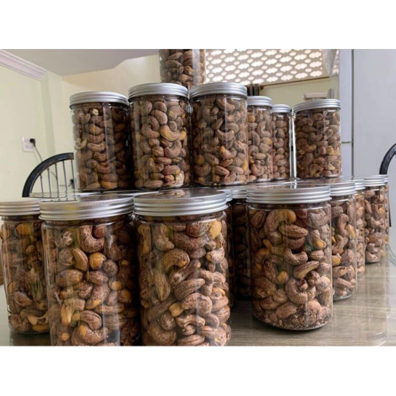 Hủ PET vặn 800ml 9x15cm (VL) | BigBuy360 - bigbuy360.vn