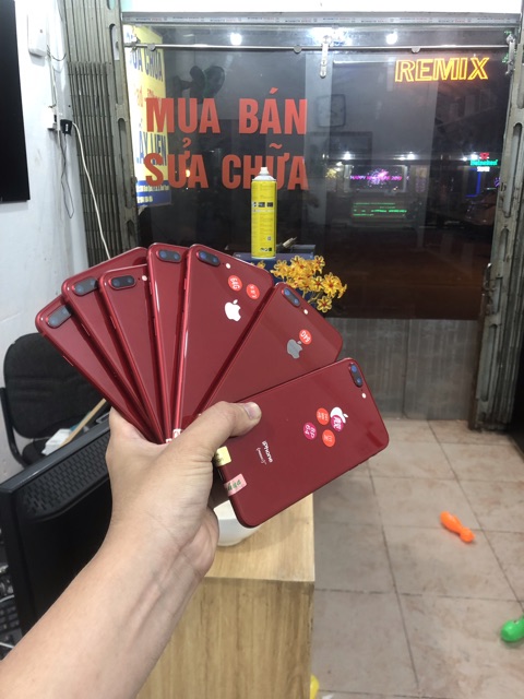 Điện thoại iphone 8 plus -quốc tế -full chức năng hàng chính hãng.. vân tay cực mượt | BigBuy360 - bigbuy360.vn
