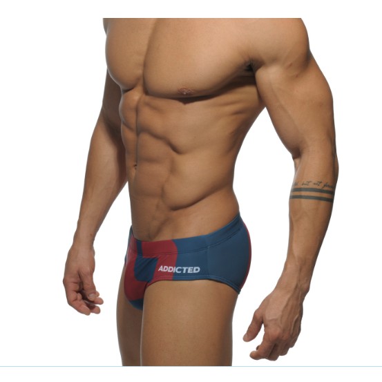 Quần Bơi Tam Giác Brief Addicted Nam - Quần lót Nam Cao Cấp
