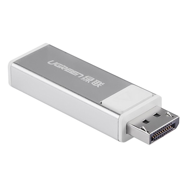 Đầu Chuyển Đổi Displayport sang HDMI 4Kx2K Ugreen 20401 - Hàng Chính Hãng