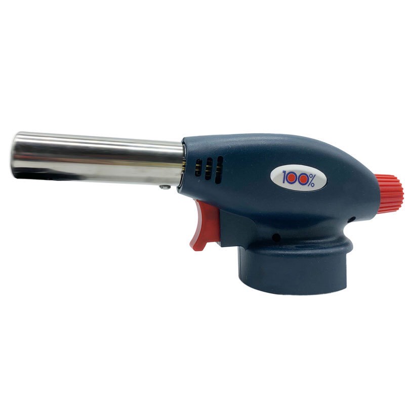 Khò Ga Mini - Dụng Cụ Khò Lửa Chụp Bình Gas An Toàn Gia Đình K915