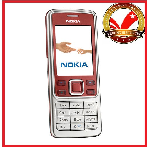 [Giá Sỉ] Điện Thoại Nokia 6300 Chính Hãng Đủ Màu Kèm Pin Sạc Mới Zin
