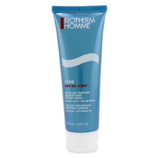 (Hàng Mới Về) Biotherm Đất Sét Dẻo Hoạt Tính Sinh Học Làm Sạch Da Hiệu Quả