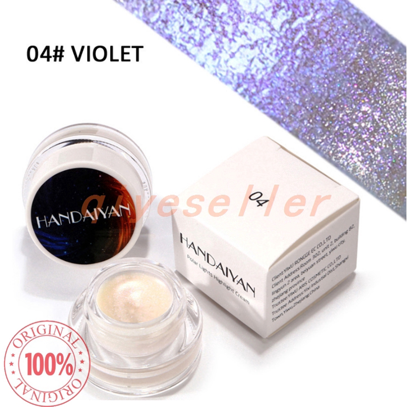 (hàng Mới Về) Gel Bắt Sáng Dạng Thạch Handaiyan | BigBuy360 - bigbuy360.vn