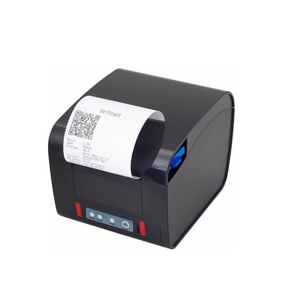 [SALE5%] Máy In Hóa Đơn Xprinter D200H Chính Hãng Giá Tốt