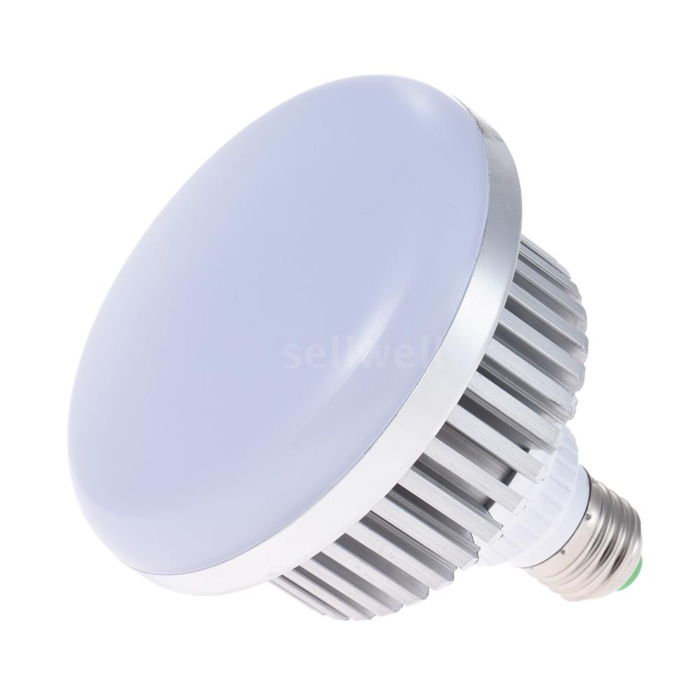 Bóng đèn LED quay phim/ chụp ảnh tiết kiệm năng lượng Andoer E27 40W 5500K