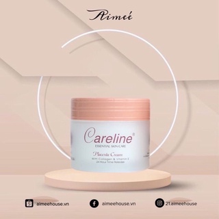 Kem nhau thai cừu Carline