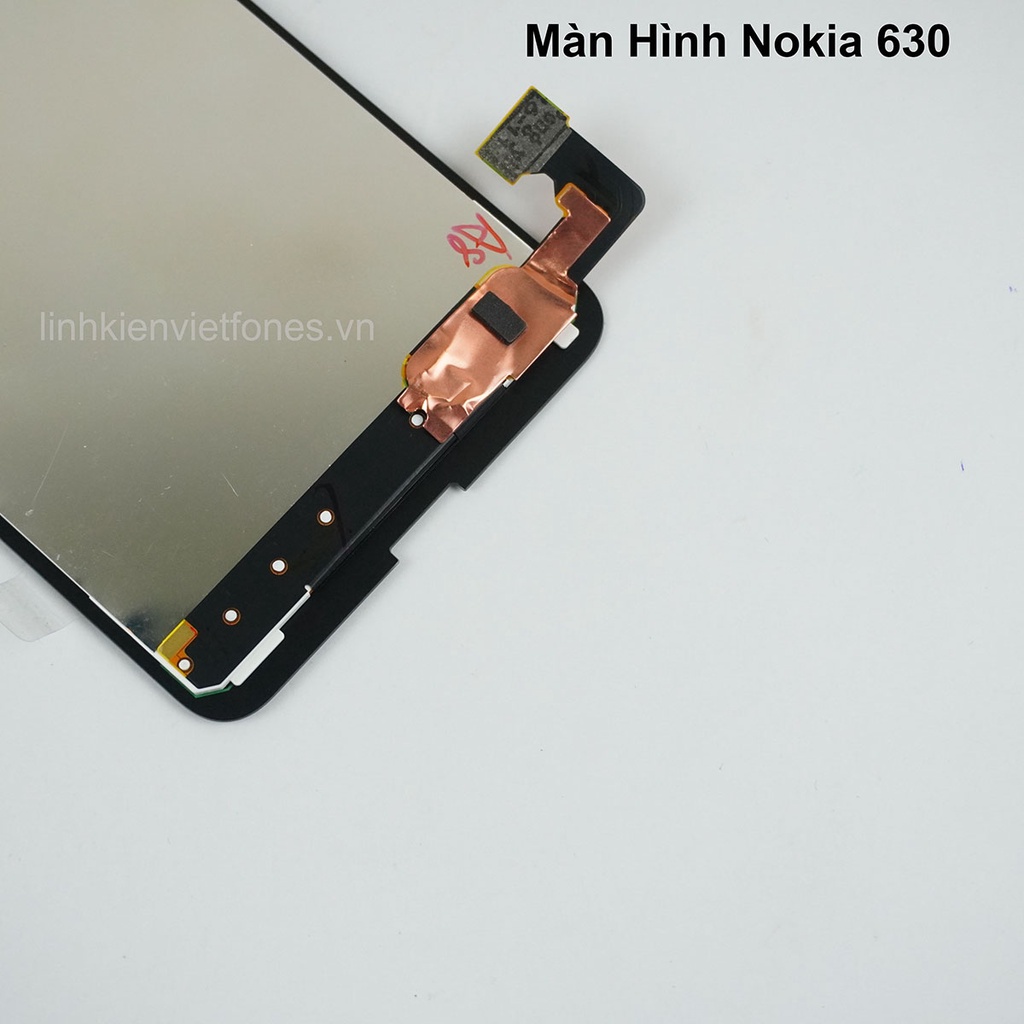 Màn hình Nokia 630