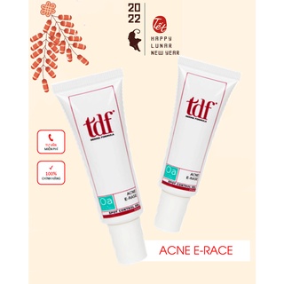 Kem Chấm mụn gom cồi  mụ n thần tốc ACNE E RASE TDF