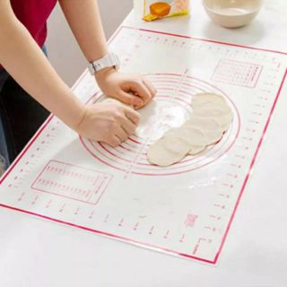 Tấm nhào bột sợi thủy tinh 30x40 - hanzo2009