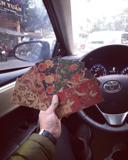 300 lì xì tết 2019-Damyeo