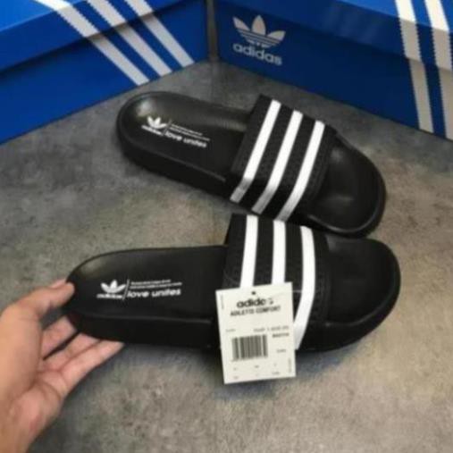 [Sale 3/3][FREESHIP] Dép adidas Adilette cloudfoam - FULLBOX + Thẻ bảo hành -B98