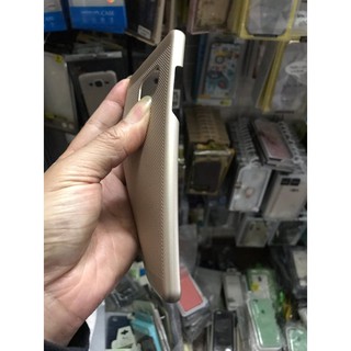 Ốp lưng lưới tản nhiệt Loopee cho galaxy Note FE