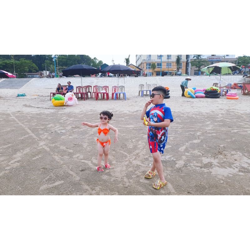 slide
