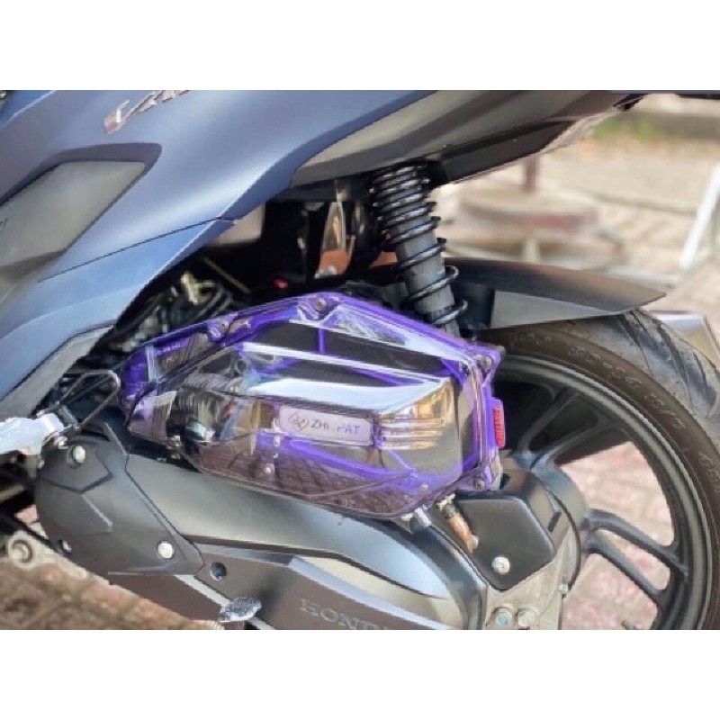 Ốp Bầu Gió&amp;Lọc Gió Hàng Chính Hãng Zhipat Cho Xe AB2013/2020/Vario /Flick