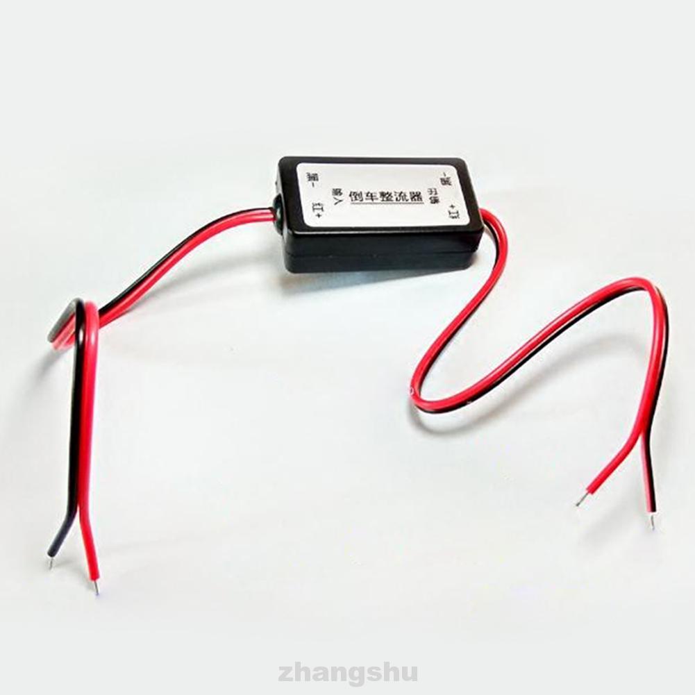 Camera chiếu hậu hỗ trợ đỗ xe 12V DC
 | BigBuy360 - bigbuy360.vn