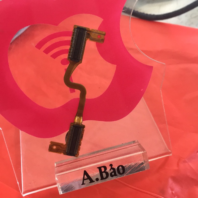 Cáp Nokia 6555 cao cấp