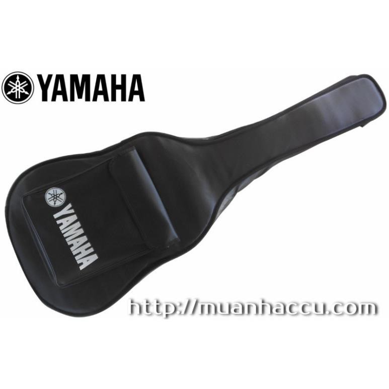 Bao da guitar 3 lớp