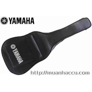 Bao da guitar 3 lớp