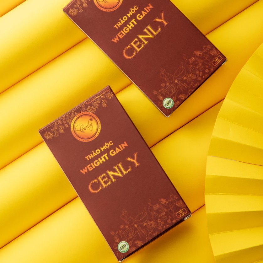 Tăng Cân Cenly Chính Hãng ( Tặng quà)