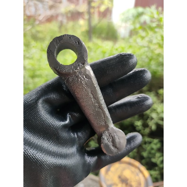 Tay quay máy khoan bàn