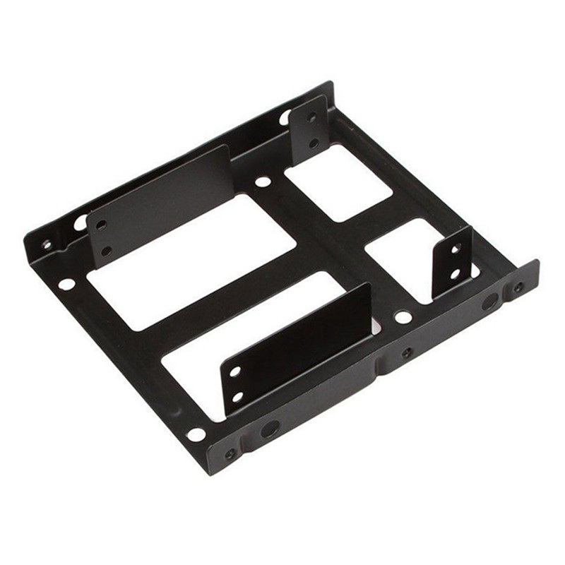 Giá Đỡ Ổ Cứng Kép 2.5-3.5 Inch | BigBuy360 - bigbuy360.vn