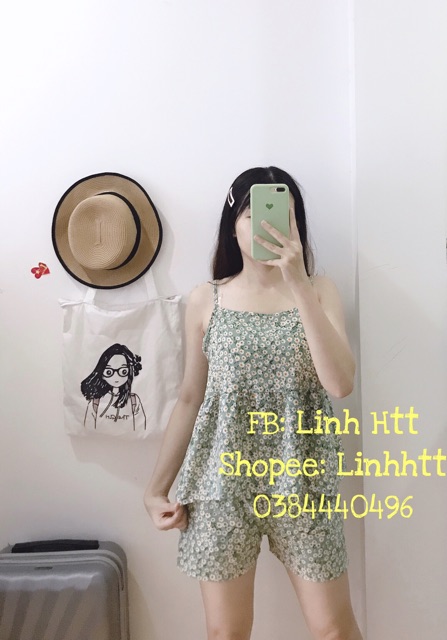 Bộ 2 dây babydoll ( <60kg) | BigBuy360 - bigbuy360.vn