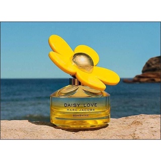 Nước hoa Daisy Love Marc Jacobs Sunshine 50ml
