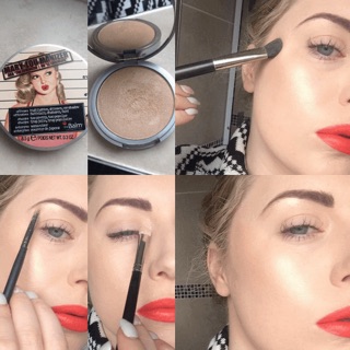 Highlight The Balm Marry Lou fullsize