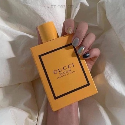 Nước hoa dùng thử Gucci Bloom Profumo Di Fiori 5ml/10ml/20ml - 𝕋𝕋 ℂ𝕆ℝℕ𝔼ℝ -