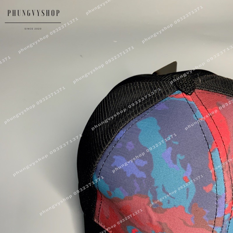 [Mã FAMARAL2 giảm 10K đơn 50K]Mũ snapback hiphop HOẠ TIẾT NGẪU NHIÊN - nón kết NAM/ NỮ