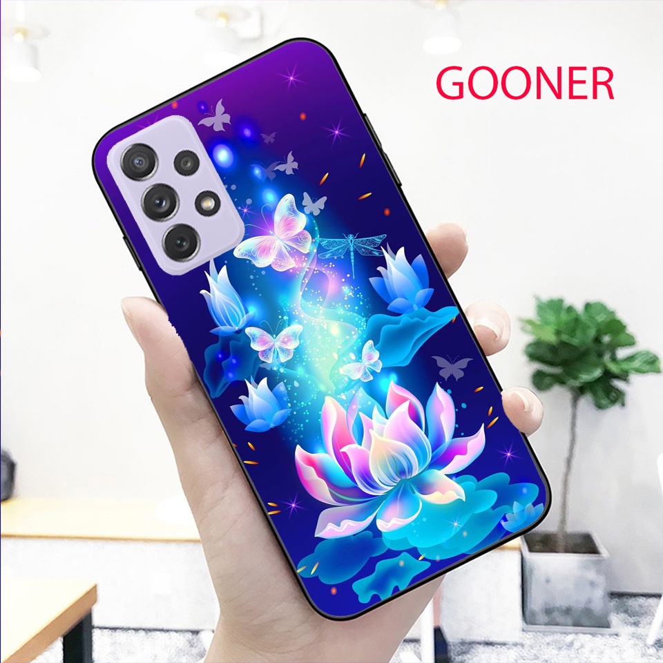 Ốp LƯNG SAMSUNG A32, A52, A72 CAO CẤP IN HÌNH SIÊU ĐẸP