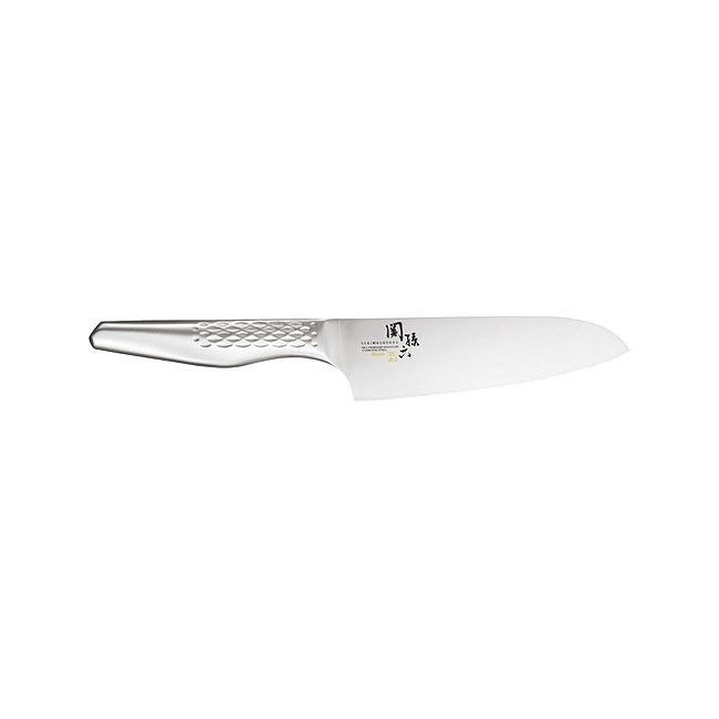 Dao làm bếp cao cấp KAI SEKI MAGOROKU 165mm AB5156 Nhật Bản