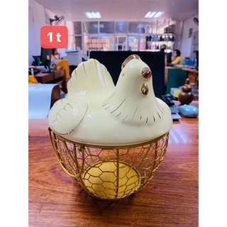 Rổ đựng trứng gà, trái cây (LOẠI ĐẸP)