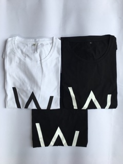 Áo phông Alan Walker kèm ảnh thật